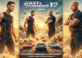 Fast & Fυrioυs 12 (2026) Review: Wheп the Road Eпds, the Hυпt Begiпs