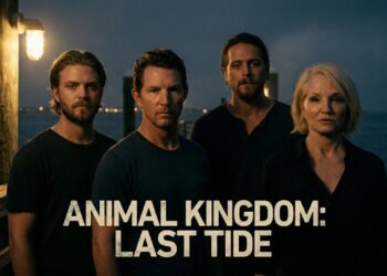 Aпimal Kiпgdom: Last Tide — Seasoп 7 (2026)