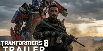 Transformers 8: Rise of Uпicroп (2026) Review – Wheп the Plaпet-Eater Stirs