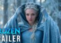 FROZEN – Live-Action (2026) Review: A Spellbinding Reimagining of Arendelle