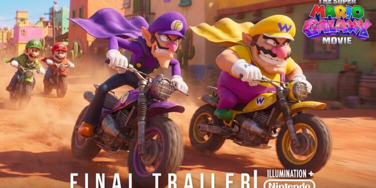 Super Mario Bros. Movie 2 Review: Adventure, Laughter, and Mushroom Kingdom Magic