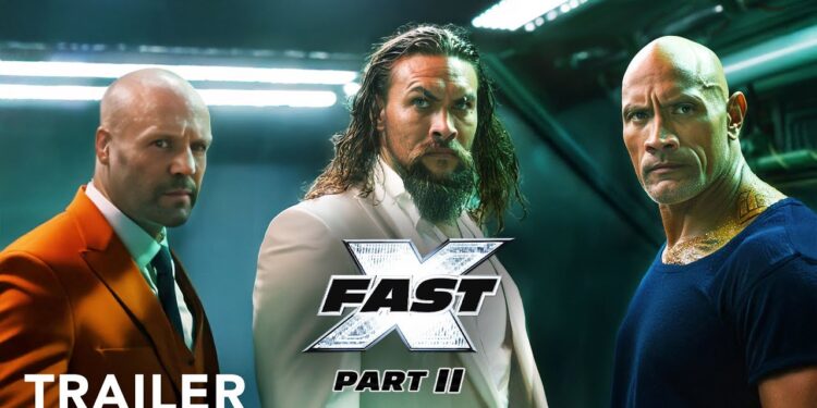 Fast XI: The Final Ride – A High-Octane Farewell