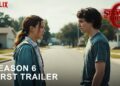 Stranger Things 6: The Shadows of Tomorrow - A Riveting Return to the Upside Down
