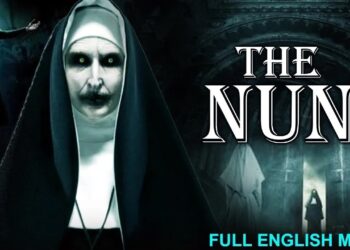 The Nun 3: A Terrifying Return to the Dark
