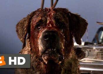 Cujo (2026) Movie Review: Scarlett Johansson’s Ferocious Return to Horror