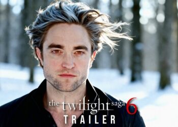 The Twilight Saga: The New Dawn Review — A Mature Return to Immortality