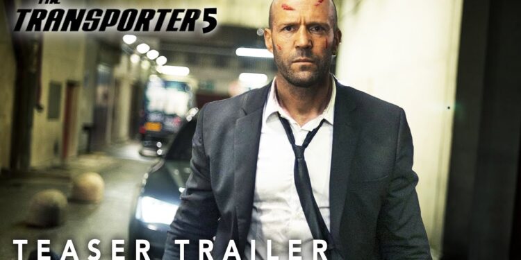 The Transporter 5: Legacy Review – Jason Statham Returns to Redefine Action Racing
