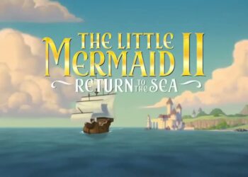 Little Mermaid 2 Review: A Mesmerizing Underwater Adventure