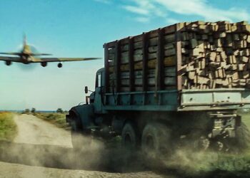 Sisu 2: The Cold Front (2026) - A Savage Survival Tale