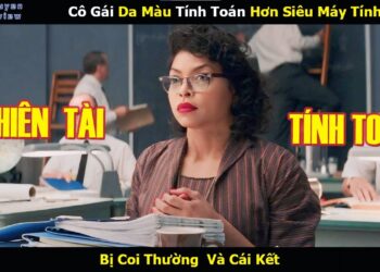 Hidden Figures (2026) Movie Review: A Powerful Tale of Perseverance and Progress