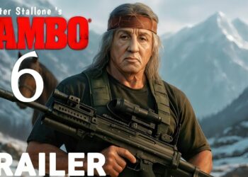 Rambo 6: New Blood – A Savage Final Chapter for the Legend