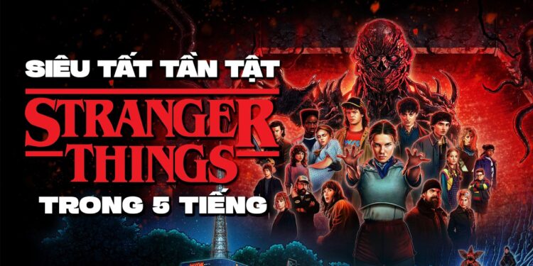 Stranger Things and the Accidental Comedy of Vecna: A Behind-the-Scenes Revelation