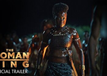 The Woman King (2026) – A Cinematic Masterpiece of Strength and Courage