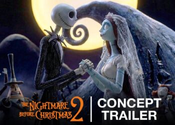 The Nightmare Before Christmas (2026) Movie Review: A Darker, Enchanting Continuation of a Classic