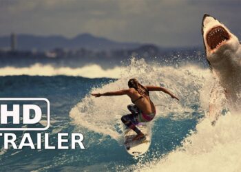 The Shallows 2 (2026) – A Heart-Stopping Return to the Depths of Survival Horror