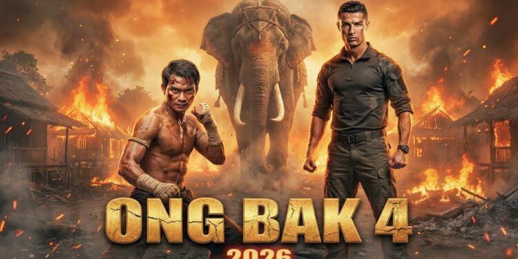 Ong-Bak 4 (2026) Review: A Fierce Return to Tradition and Legacy