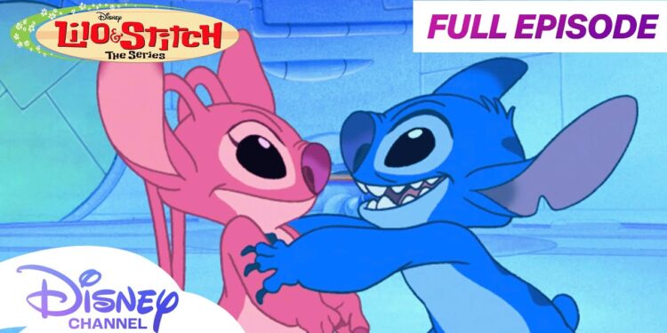 Lilo & Stitch 3 (2027) Review: A Heartfelt Return to Ohana