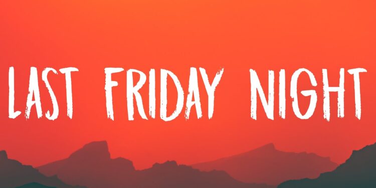 Last Friday Movie Review: A Bittersweet Return to the Neighborhood