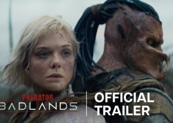 Predator: Badlands (2026) – A Brutal Return to the Hunt