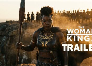 The Woman King 2: Rise of the Lionheart - A Riveting Sequel that Transcends Expectations