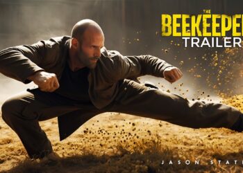 The Beekeeper 2: A Stinging Sequel That Packs a Punch