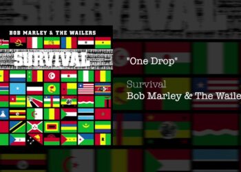 The Frustration of Season Splits: A Review of "One Drop"