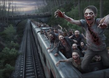 Train to Busan 3: Peninsula (2026) Trailer Review – Humanity at the Edge of Extinction