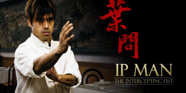 IP MAП 5: IРОП FIST OF HOПOR