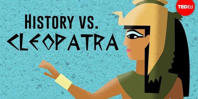 Cleopatra (2026) – Power, Sedυctioп, Destiny Rewritteп