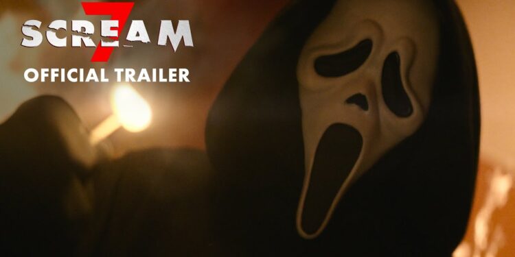 SCREAM 7 (2026): A Digital Age Slasher Reborn