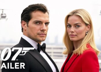 007: Gilded Vengeance Review – A Cold, Calculated Reinvention of James Bond