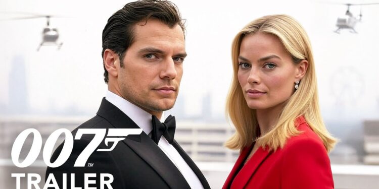 007: Gilded Vengeance Review – A Cold, Calculated Reinvention of James Bond