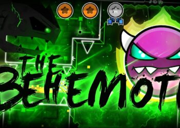 The Behometh (2025) Movie Review: A Terrifying Dance with Darkness