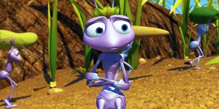 A Bug’s Life III (2026) – A Tiny World Faces Huge Destiny: Movie Review