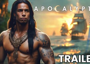Apocalypto 2: A Survival Epic That Will Leave You Breathless