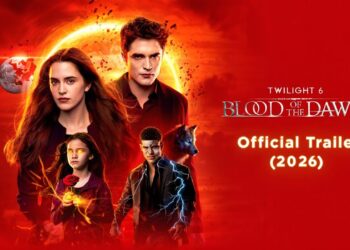 The Twilight Saga 6: Blood of the Dawn – A Poignant Rebirth of Love and Bloodlines