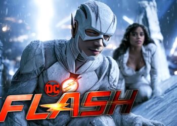 The Flash (2026) Review: A Mind-Bending Journey Through Time and Consequences