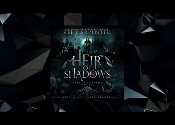 Vampire Academy 2: The Shadow Heir - A Deeper Descent into Darkness