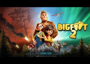 BIGFOOT FAMILY 2 (2026) Review: A Heartfelt Sequel Packed with Adventure and Ecological Urgency