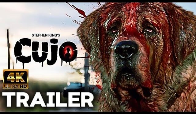 CUJO (2026) - A Gripping Reimagining of Stephen King's Classic Horror