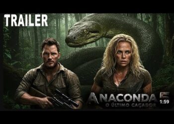 Anaconda 5: Forest Predator - A Deep Dive into the Jungle of Fear