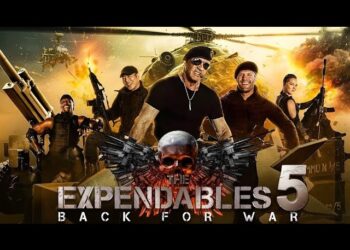 The Expendables 5 First Trailer Review – A Return to Old-School Firepower
