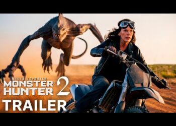 Monster Hunter 2 (2026) Movie Review: A Thrilling Journey Into Chaos and Survival