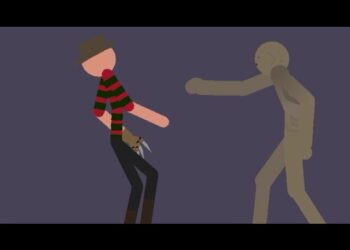 Freddy Krueger vs. Vecna: The Ultimate Horror Showdown