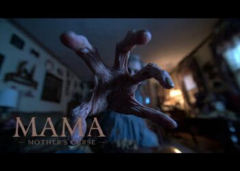 Mama 2: Mother’s Curse – A Chilling Return to Horror’s Darkest Corner