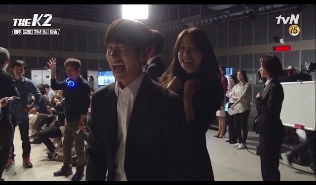 The K2 – Season 2 Review: A Political Thriller That Packs a Punch